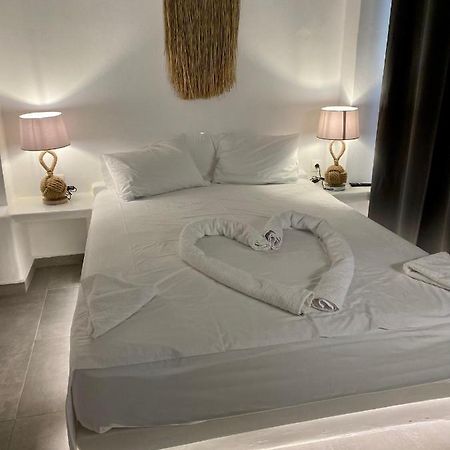 Iakovos' Luxury House Villa Tinos Bagian luar foto