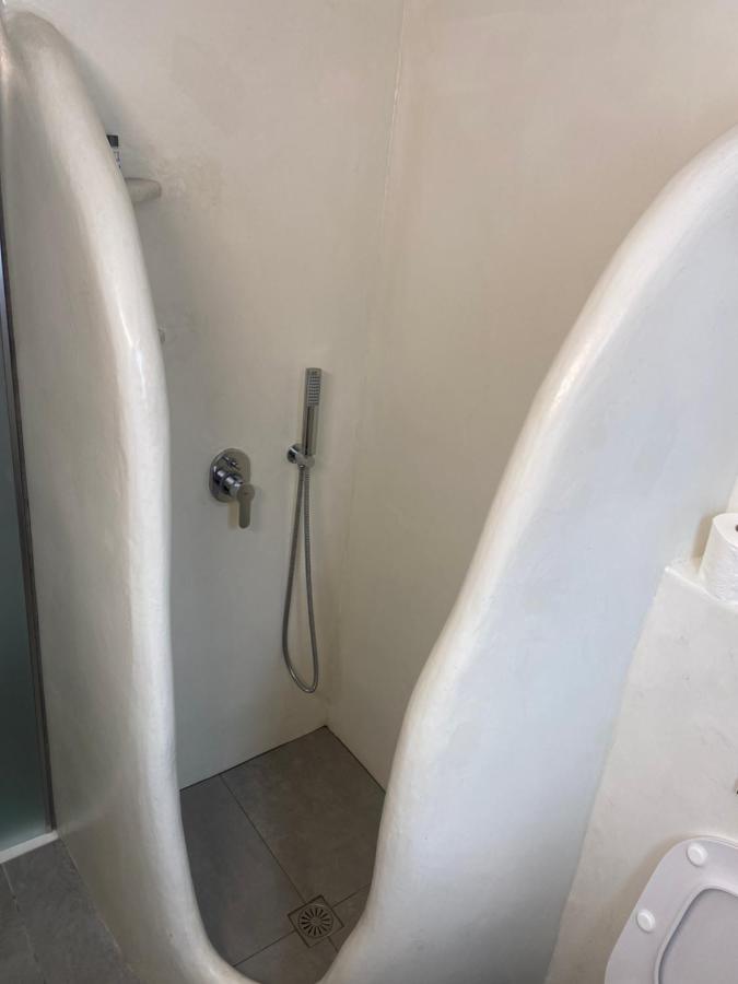 Iakovos' Luxury House Villa Tinos Bagian luar foto